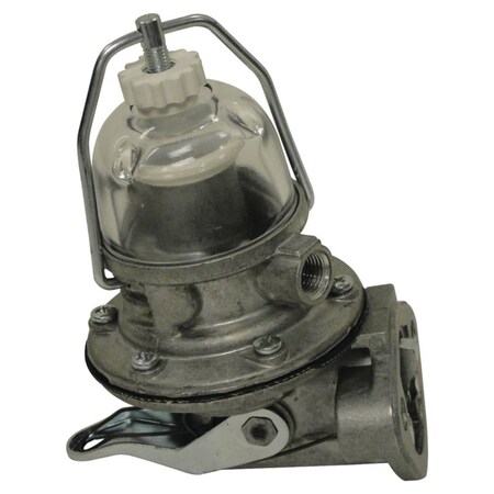 Universal Fuel Lift Pump With Short Lever For Fiat Tractors – 450, 466, 566, 780, 60-90, L85